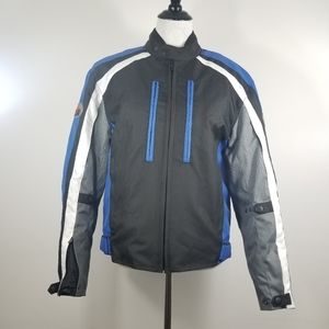Dacinese WOW rider motorcycle  jacket